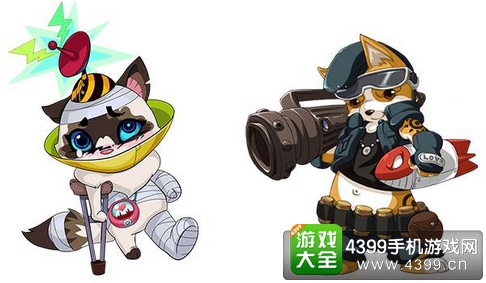 星之契约公测