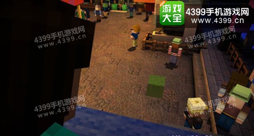 我的世界故事模式图文攻略
