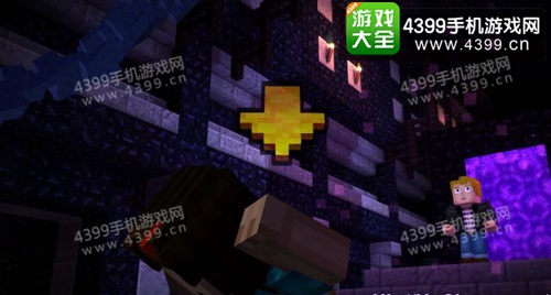 我的世界故事模式图文攻略