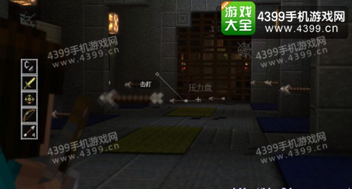我的世界故事模式图文攻略