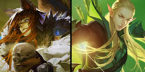 <font color="#FFCC33">【超神话题】剑魔vs索林vs路西法 谁是9月人气之王</font>
