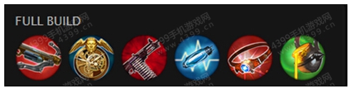 塔卡1.9版本出装加点攻略