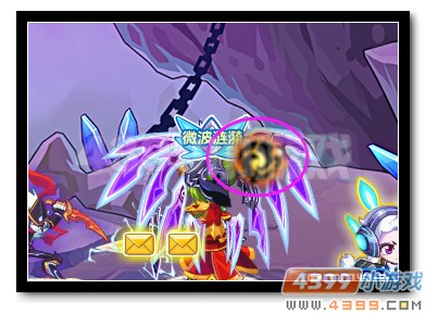 魔神世纪恶魔的诱惑玩法