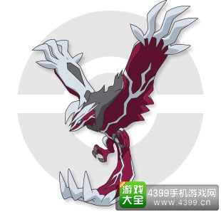 《口袋妖怪XY&Z》动画即将播放 闪光伊裴尔塔尔