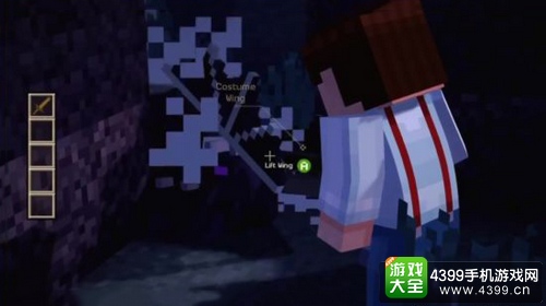 我的世界故事模式