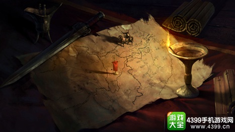 率土之滨