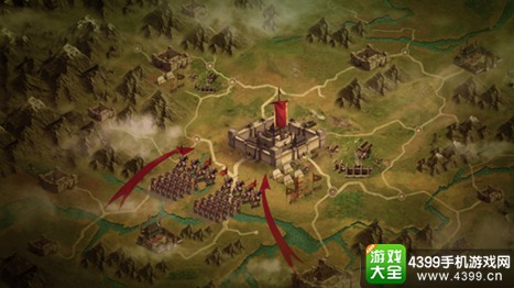 率土之滨
