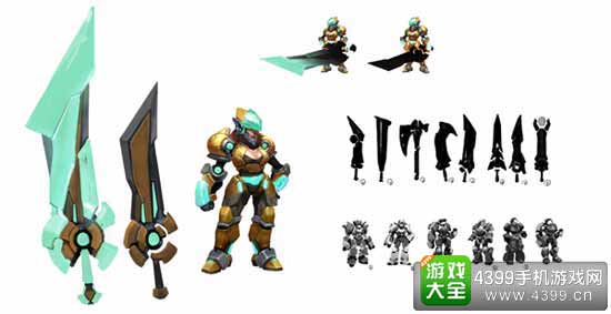 星际传奇图1
