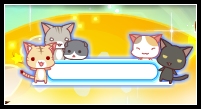 卡布西游布偶猫家族名字外框