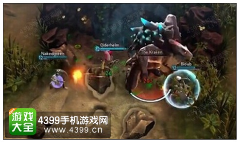 虚荣路人局小技巧