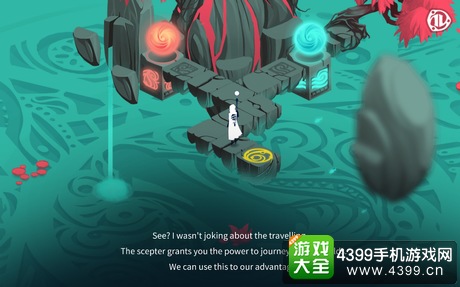 幽灵记忆手游好玩吗