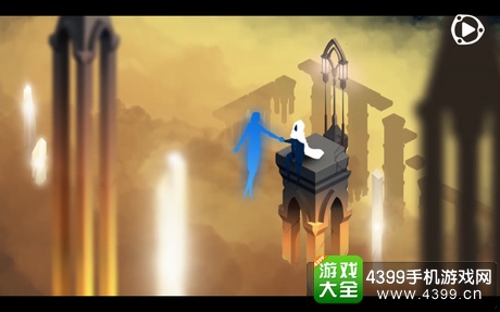 幽灵记忆手游怎么样