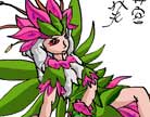 造梦西游4芙蓉仙子