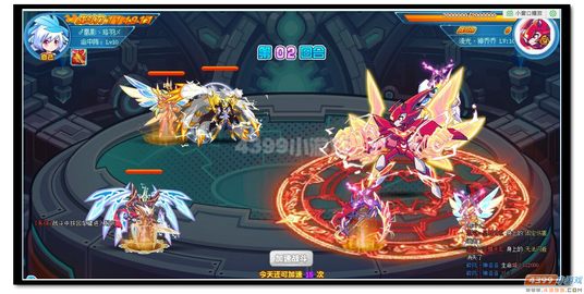 魔神世纪无尽之塔100层打法