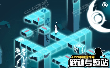 幽灵记忆第二关图文攻略
