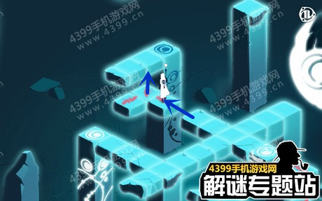 幽灵记忆第2关图文攻略