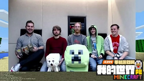 MOJANG