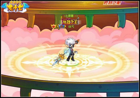 龙斗士闪灵骑士技能解析 优缺点分析