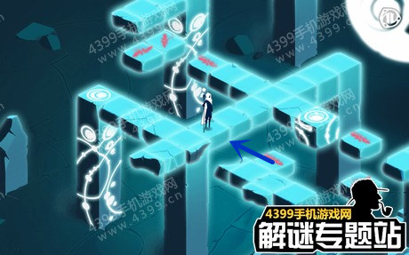幽灵记忆第2关怎么过