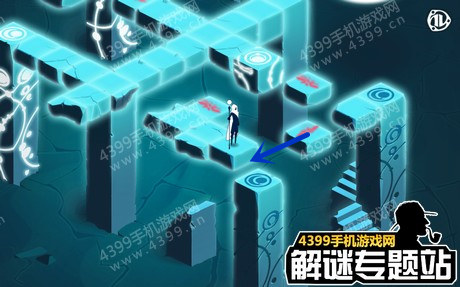 幽灵记忆攻略