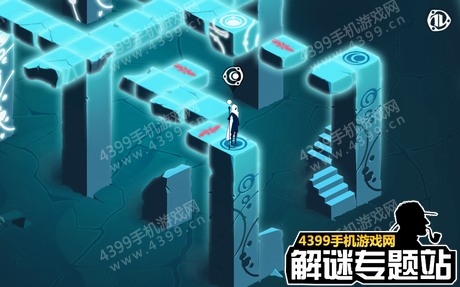 幽灵记忆通关攻略