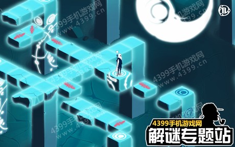 幽灵记忆图文攻略