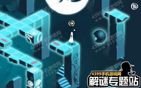 幽灵记忆通关图文攻略