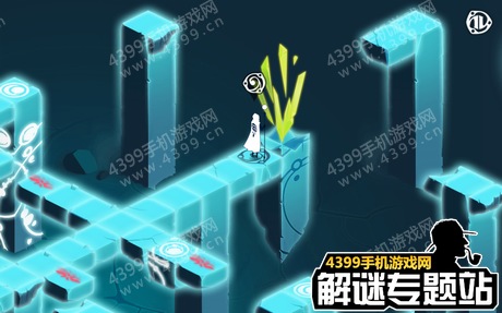 幽灵记忆攻略