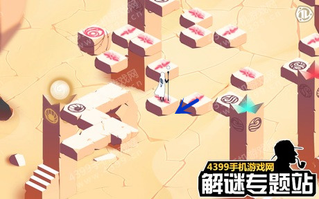 幽灵记忆第3关攻略