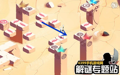 幽灵记忆第三关怎么过