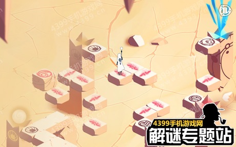 幽灵记忆第3关怎么过