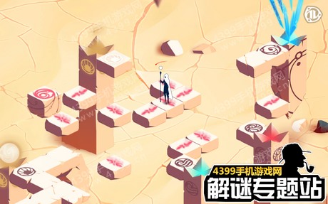 幽灵记忆第3关通关攻略