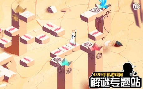 幽灵记忆第三关攻略