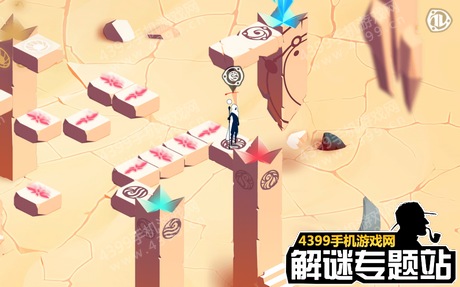 幽灵记忆图文攻略