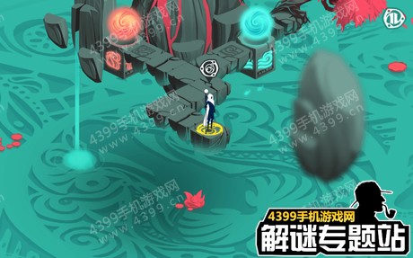 幽灵记忆攻略