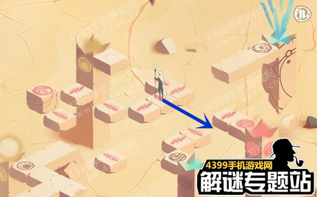 幽灵记忆图文攻略