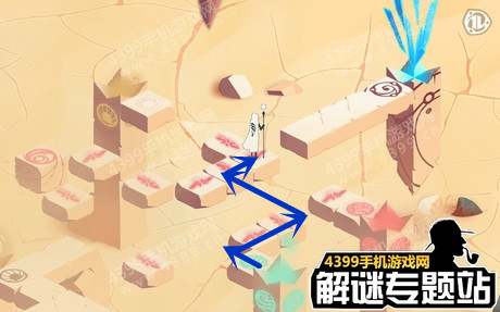 Ghosts of Memories图文攻略