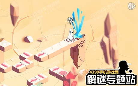 Ghosts of Memories通关攻略