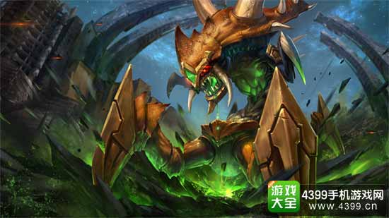 星际传奇图1