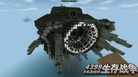 生存战争作品