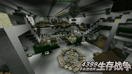 生存战争作品