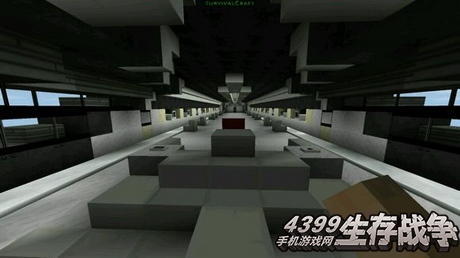 生存战争作品