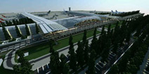我的世界机场存档 Simple Airport