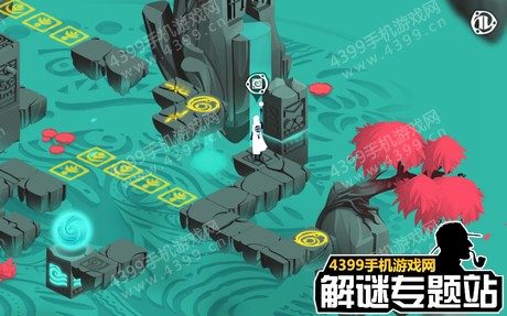 幽灵记忆第4关攻略