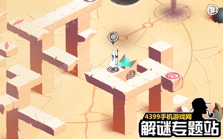 幽灵记忆第4关怎么过