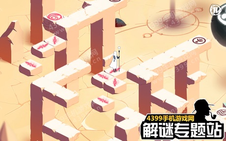 幽灵记忆通关图文攻略
