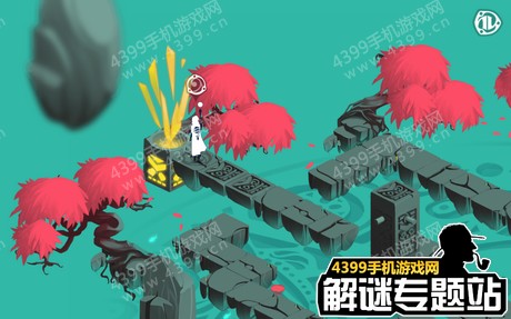 Ghosts of Memories图文攻略