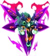 魔神世纪万妖皇摩哥斯