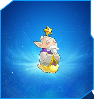 赛尔号星星