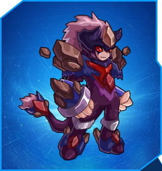 赛尔号格勒尔